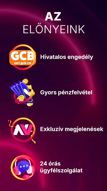 NV Casino Screenshot